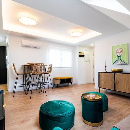 Wekey Homes Aben Humeya, Centro Granada Exterior foto