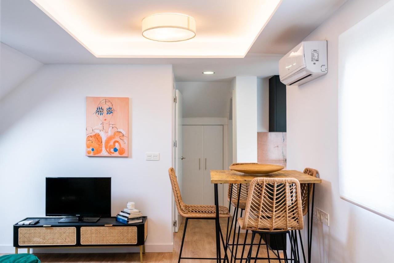 Wekey Homes Aben Humeya, Centro Granada Exterior foto